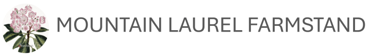 Mountain Laurel Farmstand
