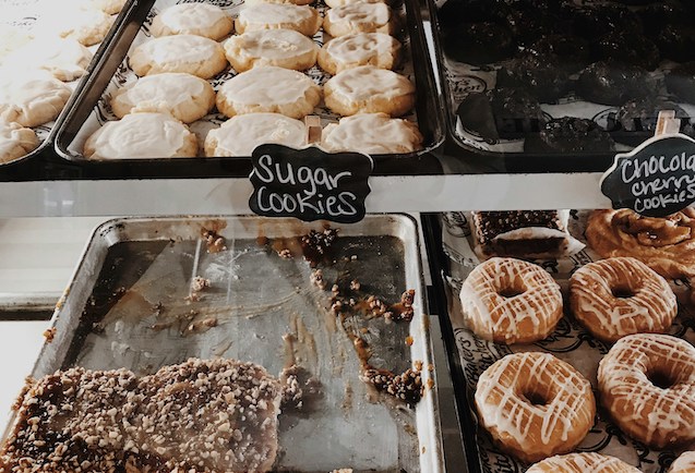 Baked Goods